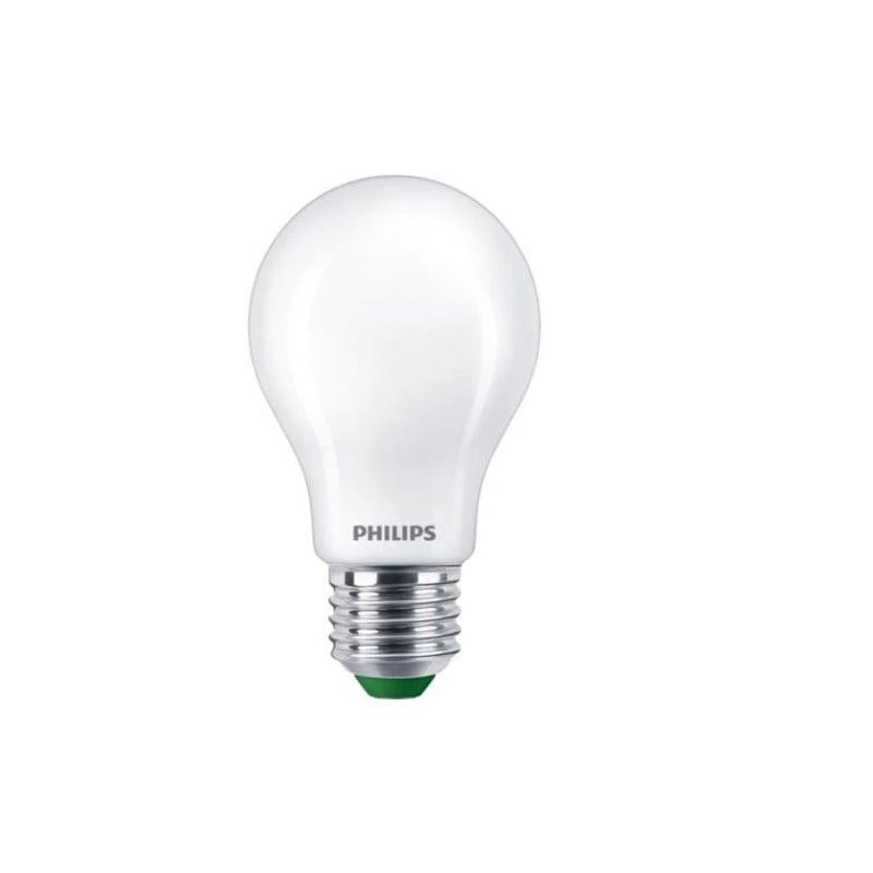 Bulb led e27 a60 2.3w 2700k 485lm mat