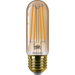 Bulb led e27 t32 7w 1800k 470lm amb