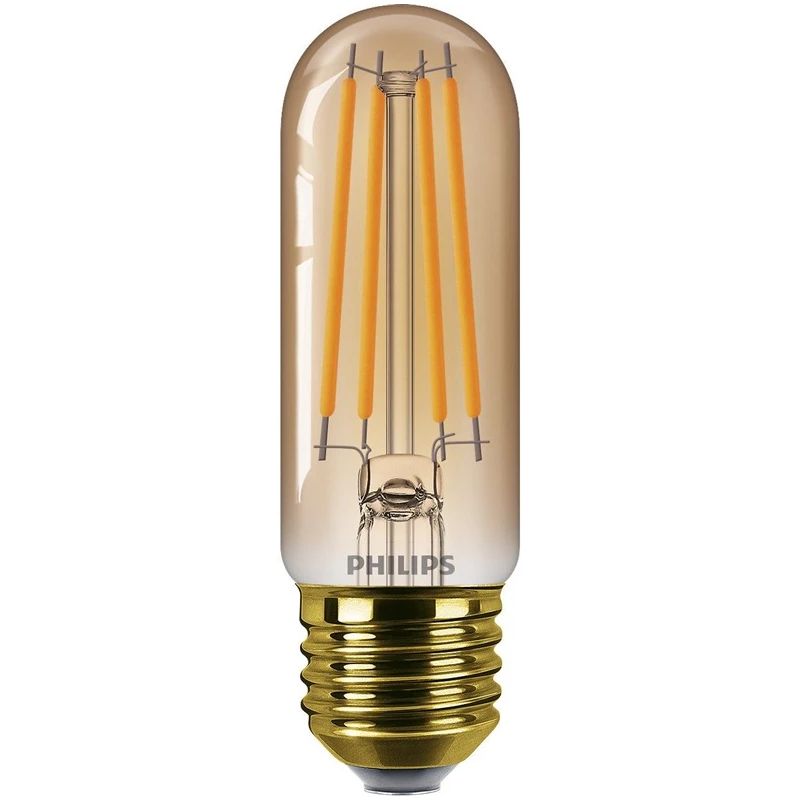 Bulb led e27 t32 7w 1800k 470lm amb