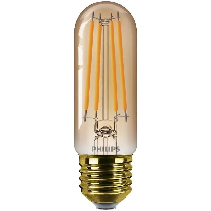 Lemputė led e27 t32 7w 1800k 470lm amb