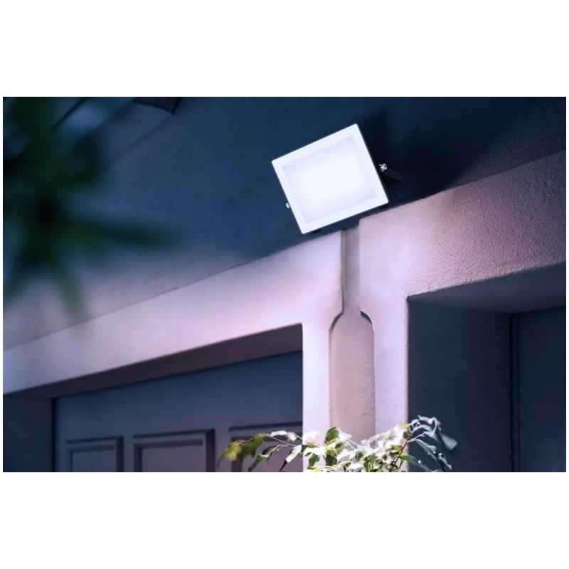 Spotlight led 50w 5400lm 5000k ip65