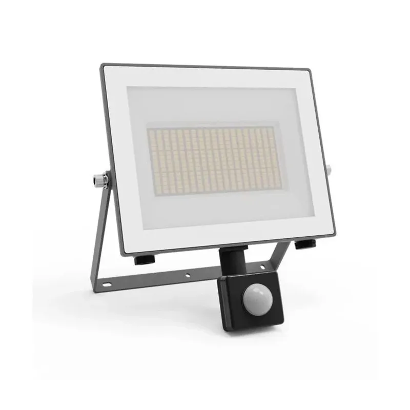 Prožektors Philips. 4500 lm. 5000 °K. IP65. antracīta