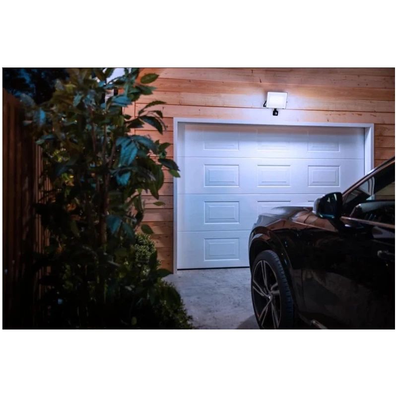 Floodlight led sen 24w 4500lm 5000k ip44