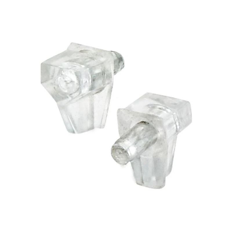 Shelves holder ,sb.6050. 10x10x5 mm. tr