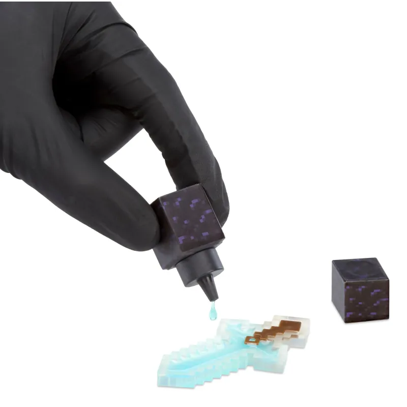 MINIVERSE Spēļu komplekts Minecraft