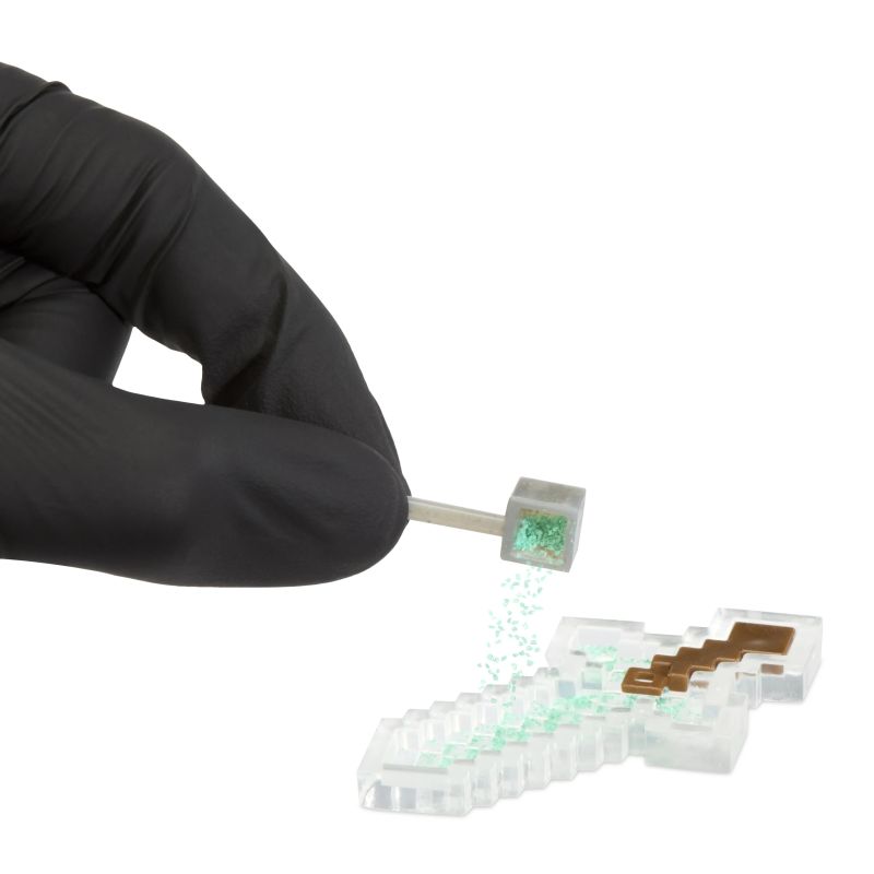 MINIVERSE Spēļu komplekts Minecraft