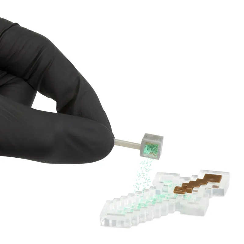 MINIVERSE Spēļu komplekts Minecraft