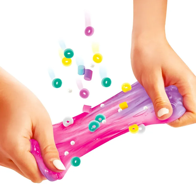 SO SLIME Slime gatavošanas komplekts