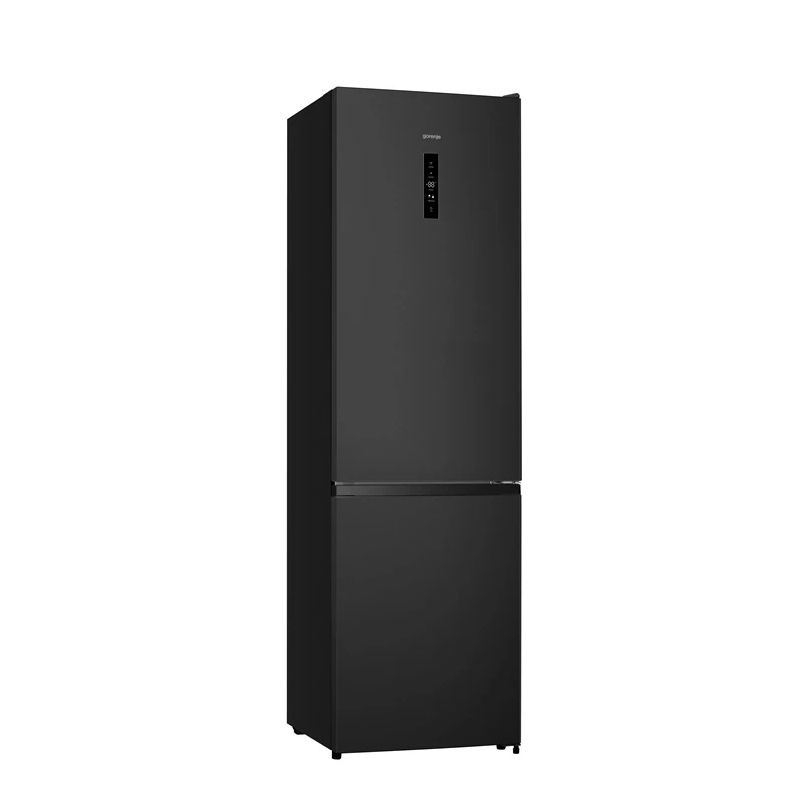 Ledusskapis saldētava apakšā Gorenje NRK620EABK4