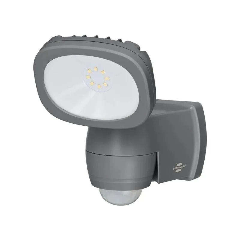 Prožektors ar kust.sens.led 5w 440lmip44