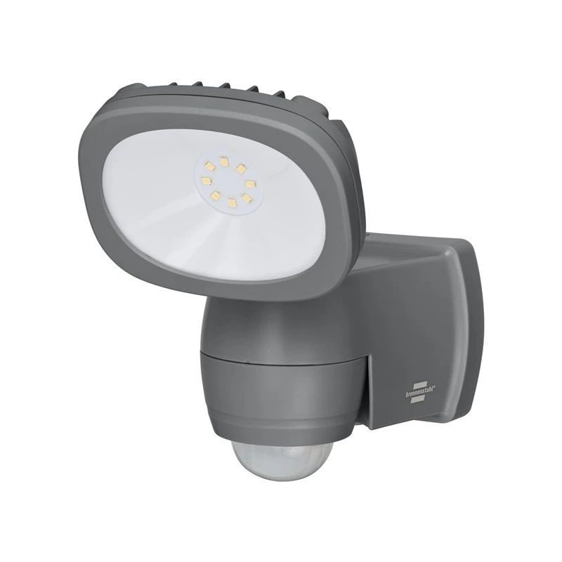 Prožektors ar kust.sens.led 5w 440lmip44