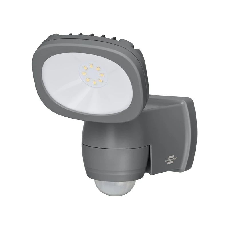 Prožektors ar kust.sens.led 5w 440lmip44