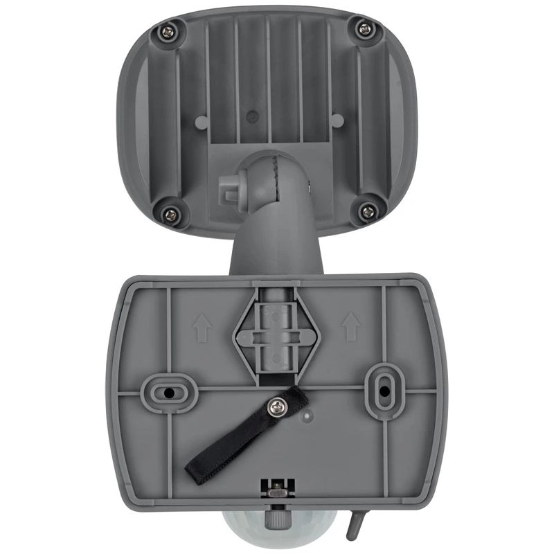 Prožektors ar kust.sens.led 5w 440lmip44