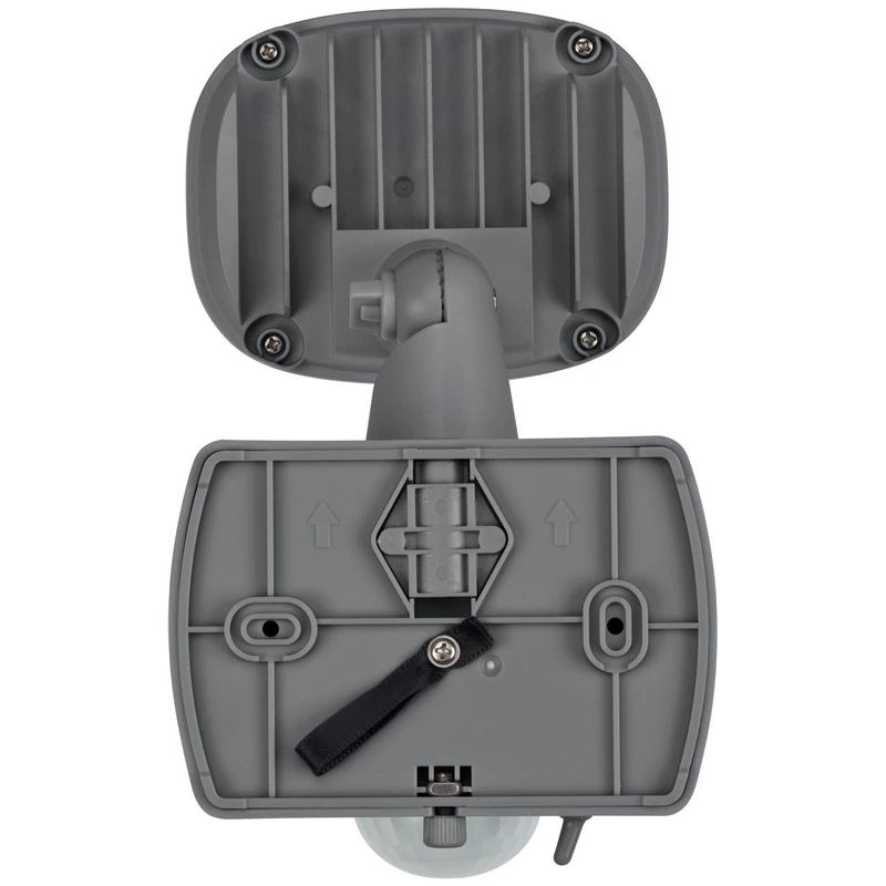 Prožektors ar kust.sens.led 5w 440lmip44