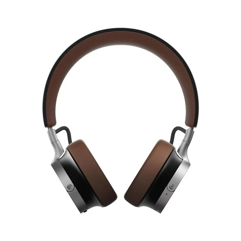 Ausinės beyerdynamic aventho 100 rudos