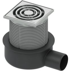 TECE DN50 Horizontal Set 3601050