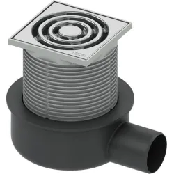 TECE DN50 horizontālais komplekts 3601050