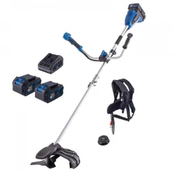 Brush cutter BC-BCH380-40-X, Scheppach