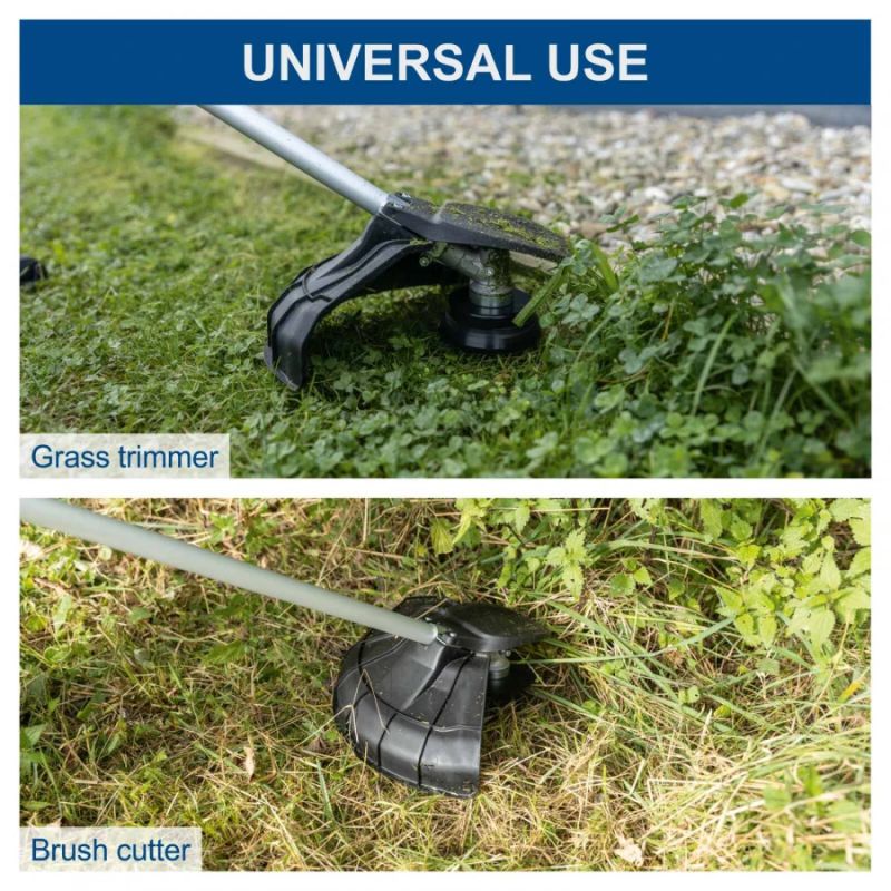 Brush cutter BC-BCH380-40-X, Scheppach