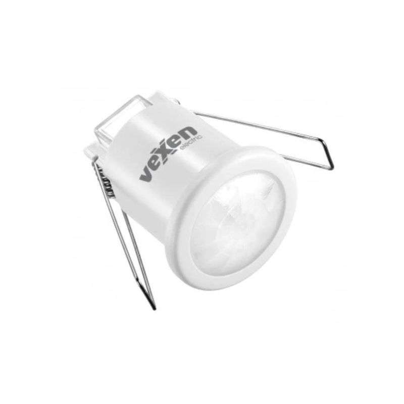 Alio mf-360-08fw 360d 8m ip20 800w