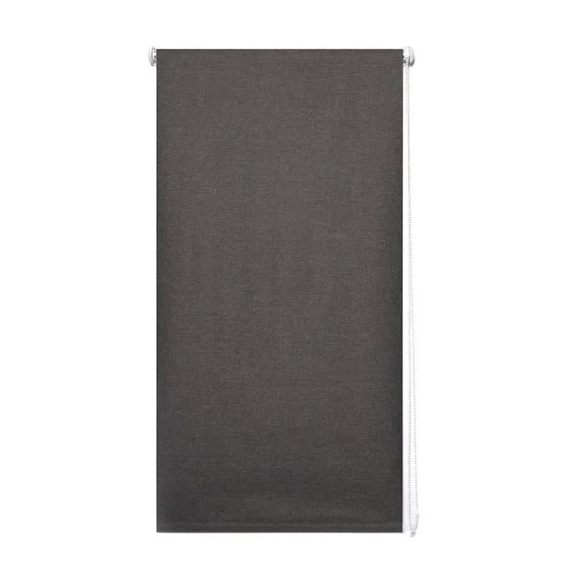 Roller blind madryt k 866 60x220 d.grey