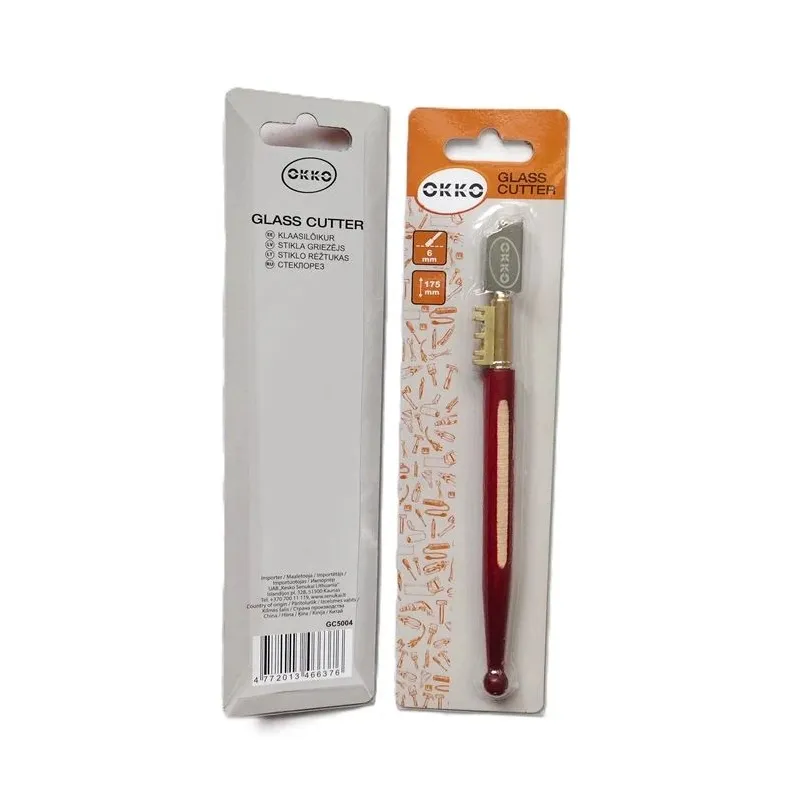 Diamond glass cutter okko gc5004