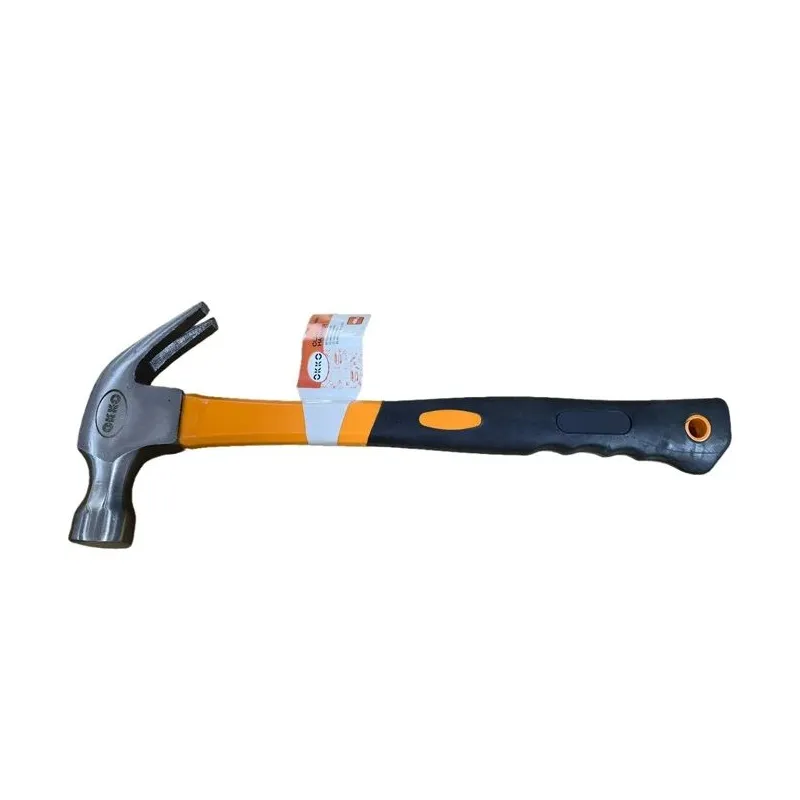 Hammer - nailer okko 450g