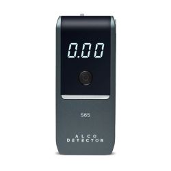 Alkometrs Alcodetector S65