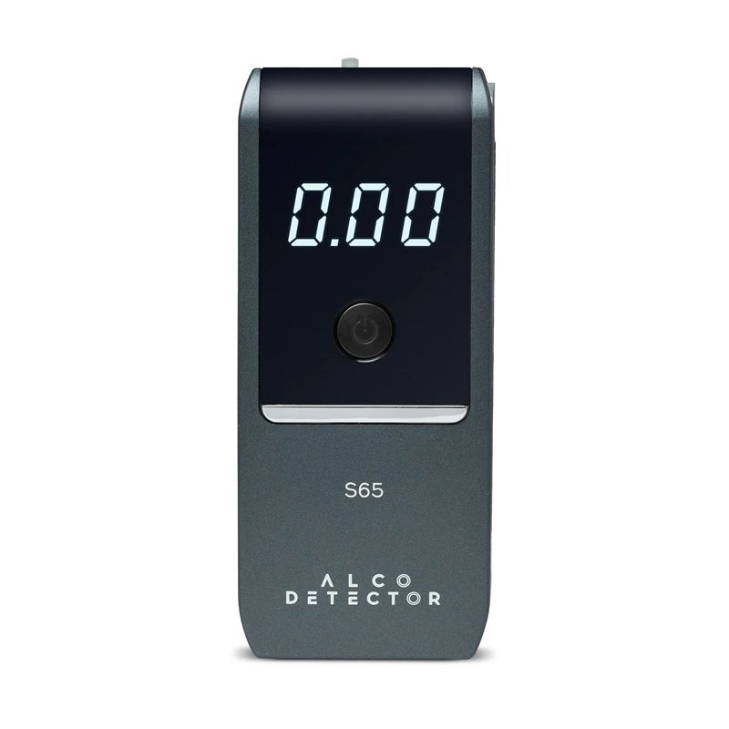 Alkometrs Alcodetector S65