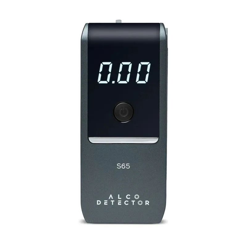 Alkometrs alcodetector s65