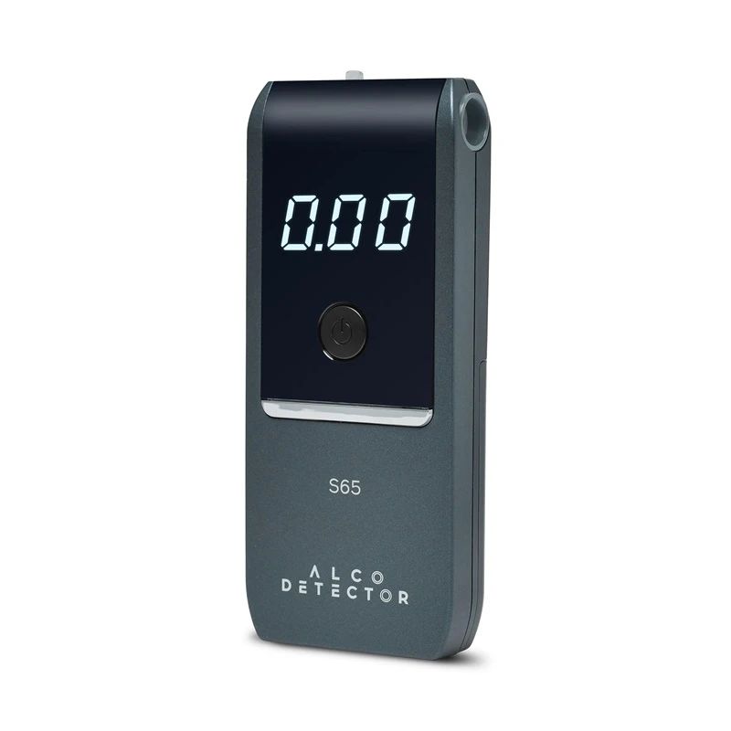 Alkometrs Alcodetector S65