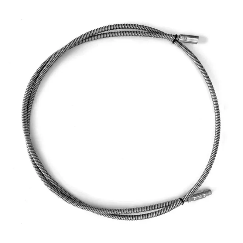 Rod m12 inner-external 2m