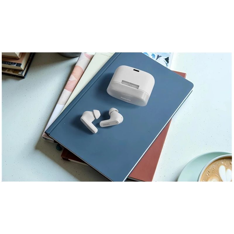 Austiņas bezvadu tat2000wt-00