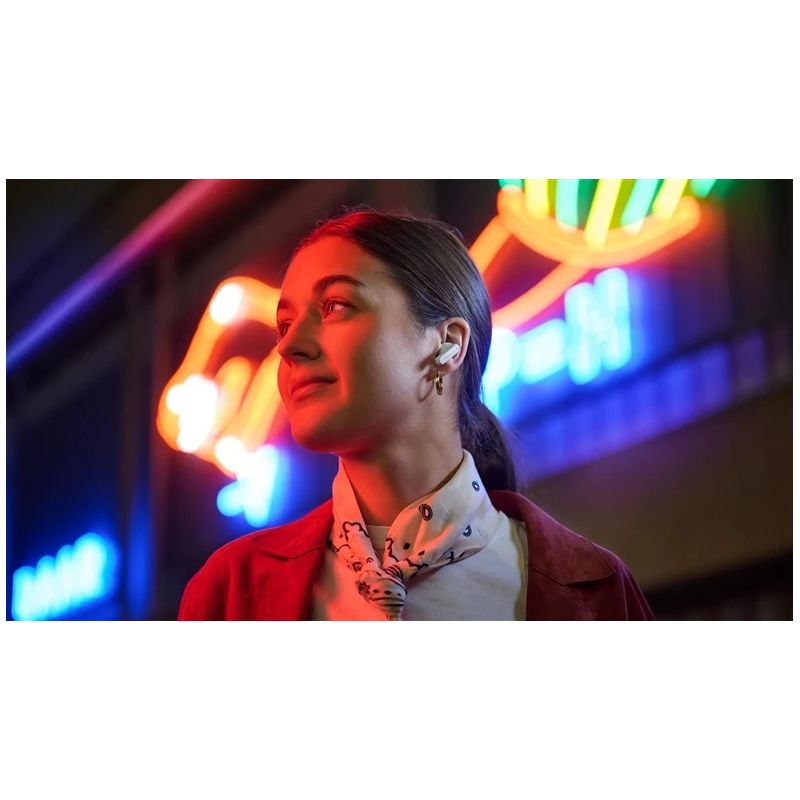 Wireless earphones tat2000wt-00