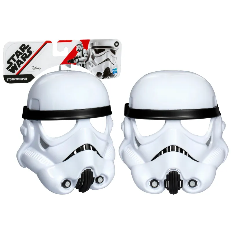 STAR WARS Varoņa maska