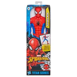 SPIDER-MAN Klasikinis Žmogus-voras, 29 cm
