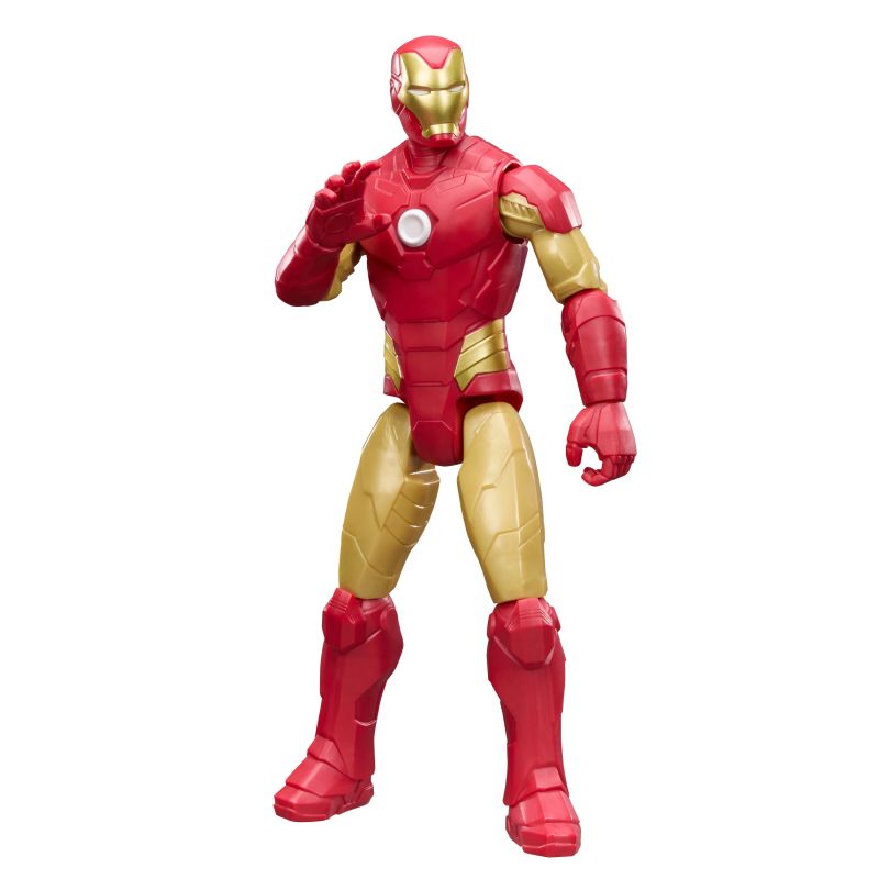 AVENGERS Figūra Titan, 29 cm