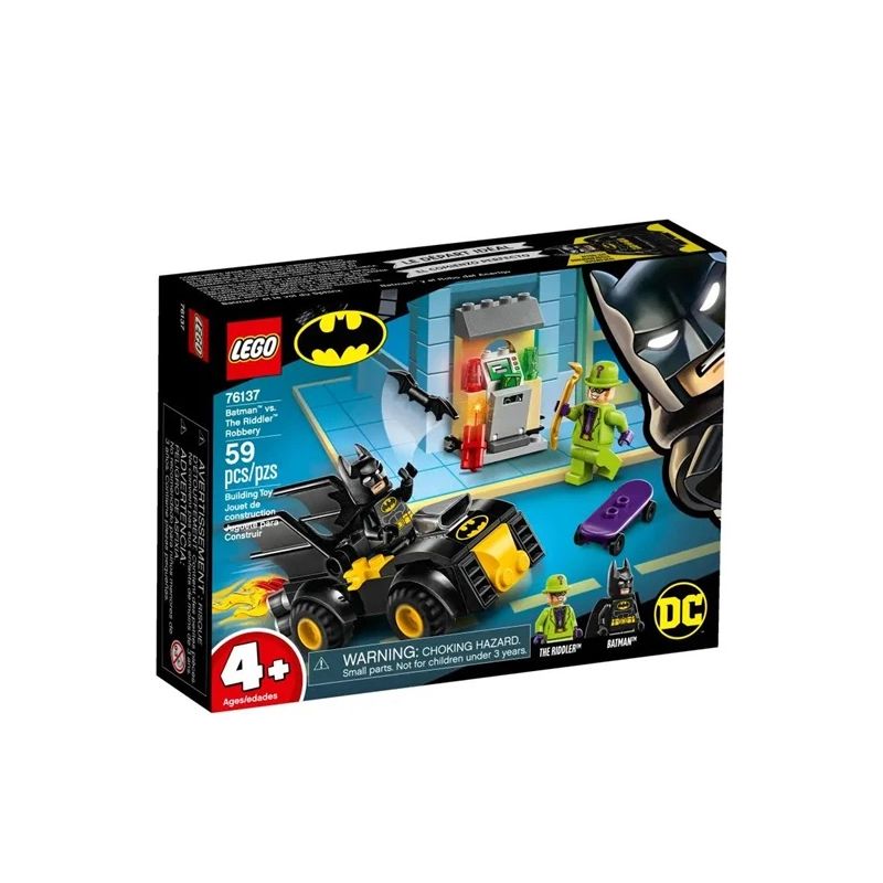 Konstruktorius LEGO Harry Potter 30724. 42vnt.