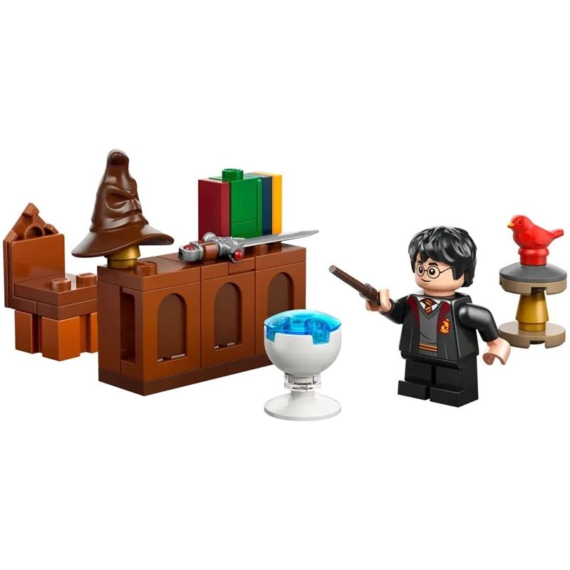 Konstruktorius LEGO Harry Potter 30724. 42vnt.