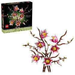 Konstruktorius LEGO Botanical Collection 11510. 435 vnt.