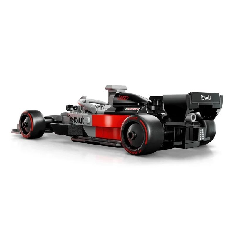 LEGO Speed Champions F1 77259 konstruktors. 216 gab.