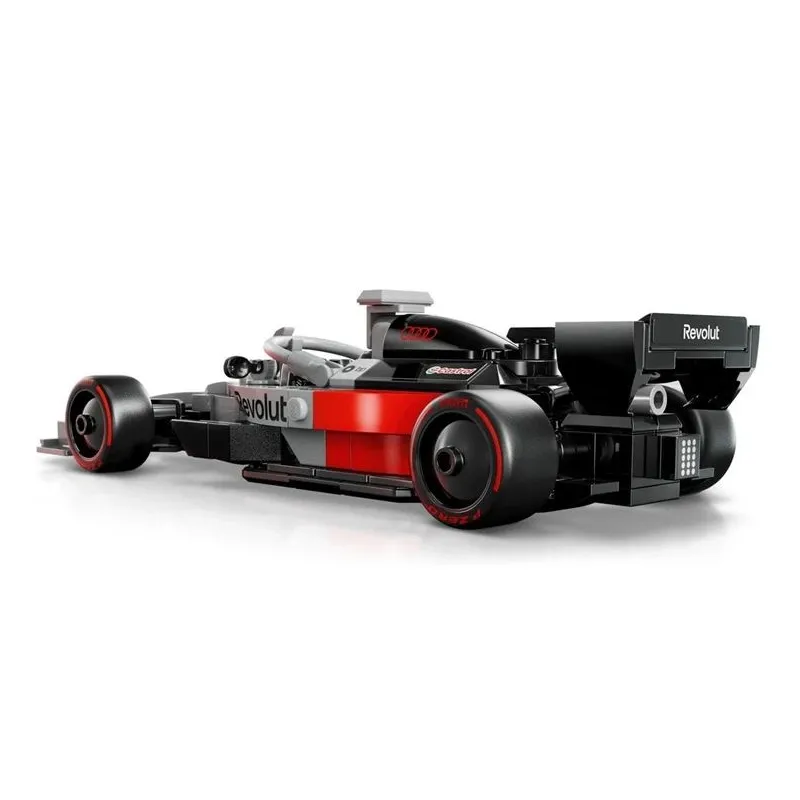 Constructor lego speed champions 77259