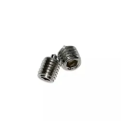 Screws for door handle 10pcs m5