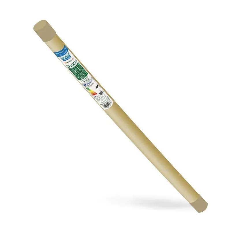 Spuldze Spectrum LED. T8. auksti balta. G13. 18 W. 2600 lm