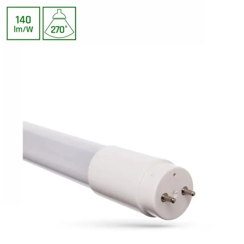 Spuldze Spectrum LED. T8. balta. G13. 9 W. 1260 lm