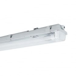 Limea led tube herme g13 2x60 250v ip65