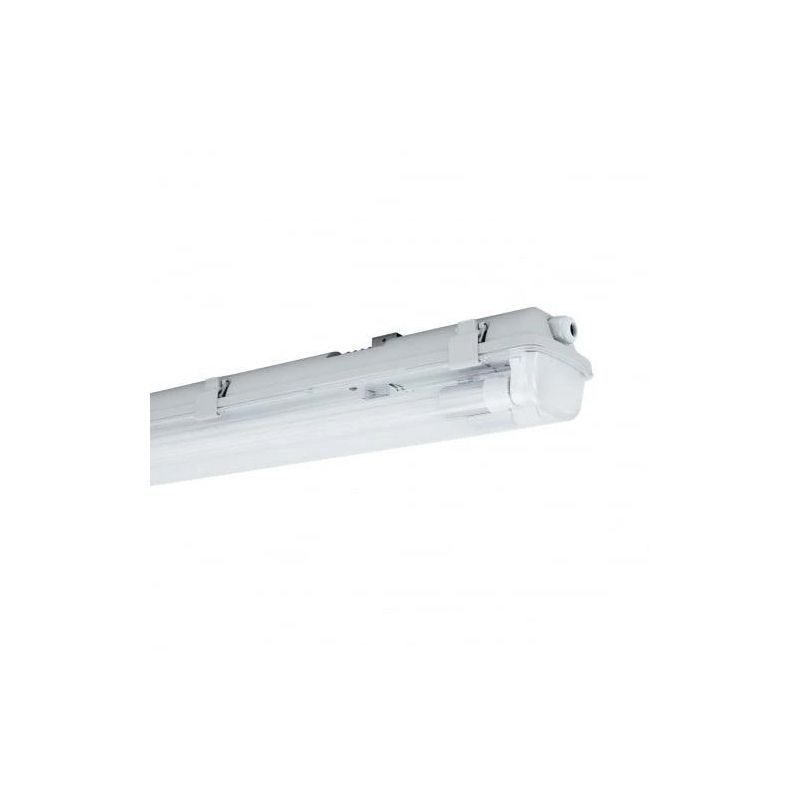 Limea led tube herme g13 2x60 250v ip65