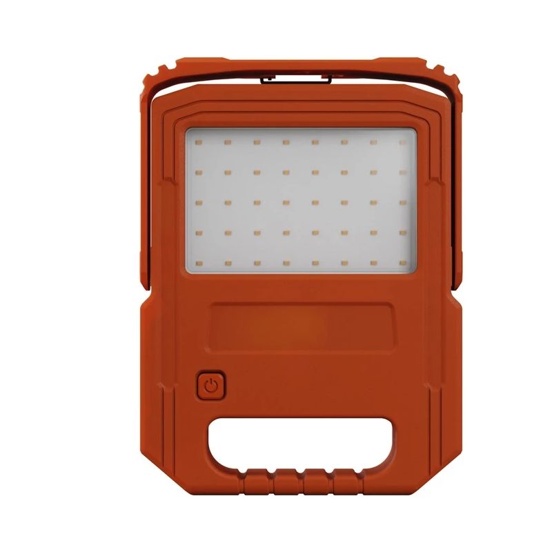 Floodlight solar 10w 6000k 1000lm ip54