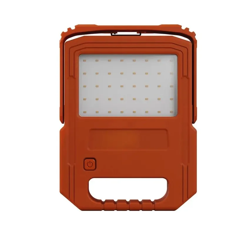 Floodlight solar 10w 6000k 1000lm ip54