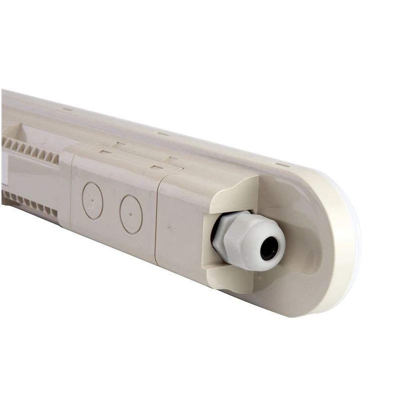 Lampa stipr 50w 7700lm 4000k i65 150cm